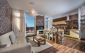 Apartman Viktoria, Apartment House Oliver