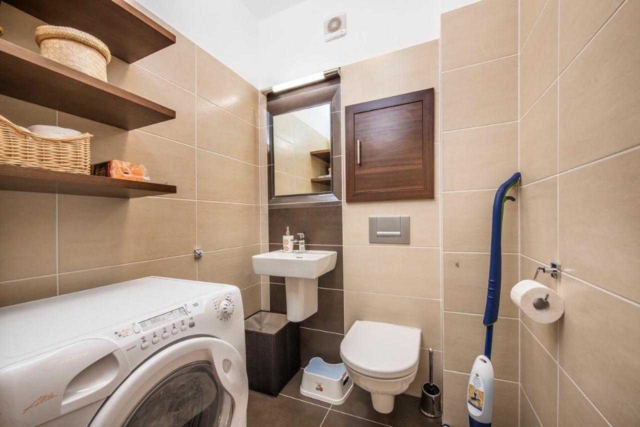 Apartman Viktoria, Apartment House Oliver Štrbské Pleso Zewnętrze zdjęcie
